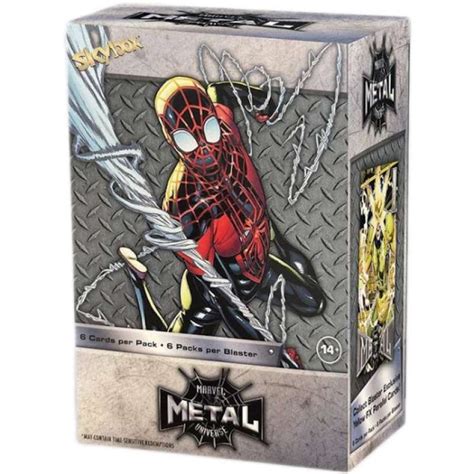 spider man metal blaster box|spider man boxes 2022.